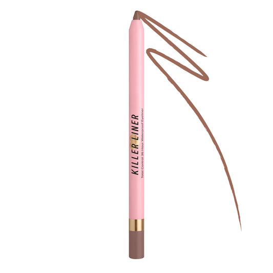 Too Faced Killer Liner 36 Hour Waterproof Gel Eyeliner (1.2g)