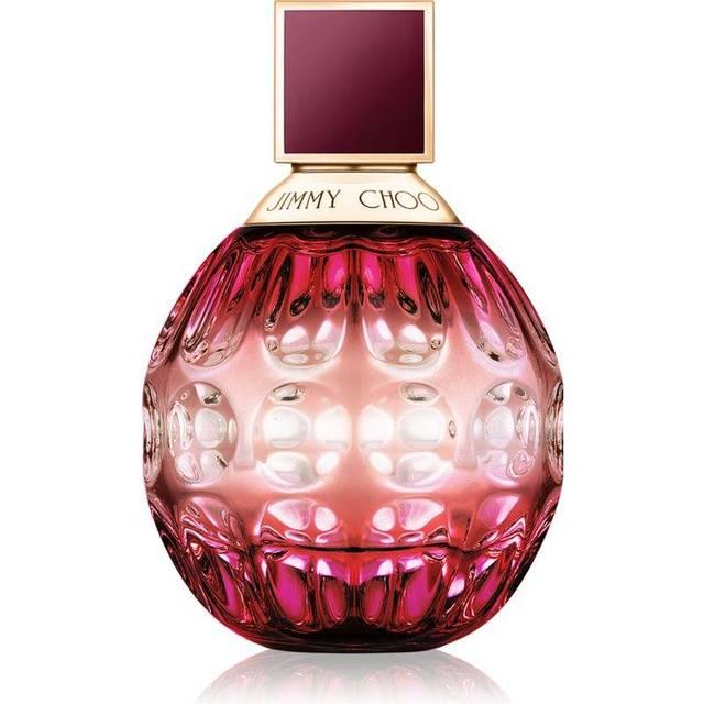 Jimmy Choo Fever Eau De Parfum  For Women 60ml