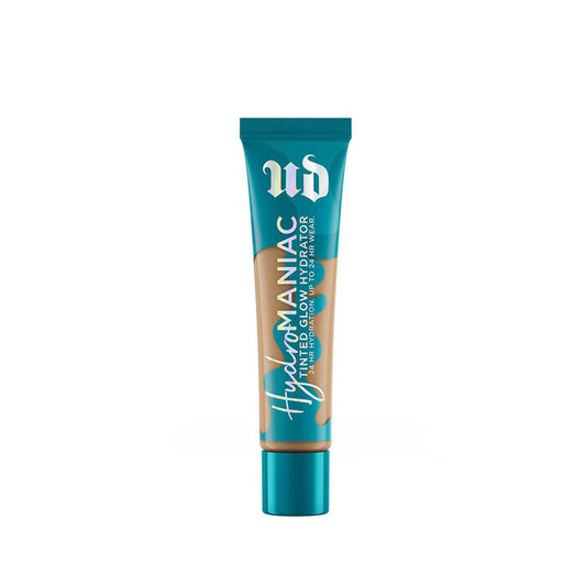 Urban Decay Stay Naked Hydromaniac Tinted Glow Hydrator – Hydrating Skin Tint