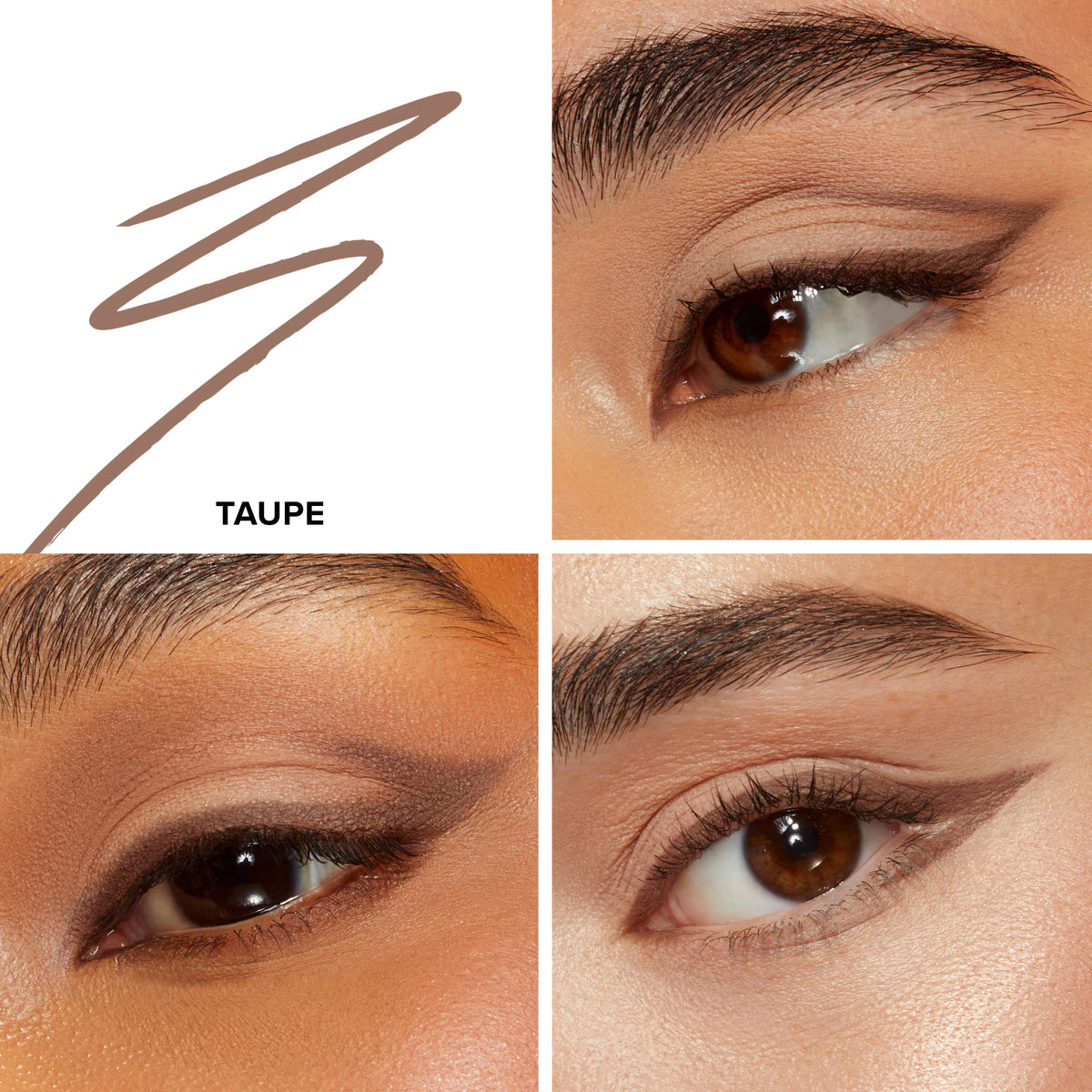Too Faced Killer Liner 36 Hour Waterproof Gel Eyeliner (1.2g)