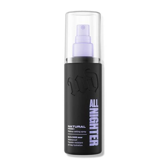 Urban Decay All Nighter Makeup Setting Spray – Long-Lasting Setting Spray