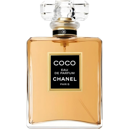 Chanel Coco Eau De Parfum 35ml for Women | Luxury Fragrance