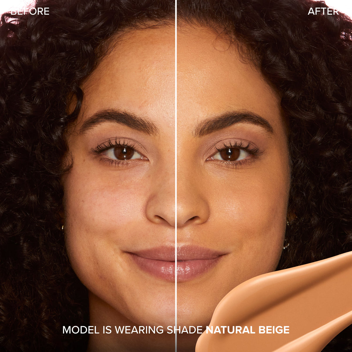 Too Faced Born This Way Matte 24 Hour Foundation – Oil-Free Longwear Liquid Foundation (30ml)