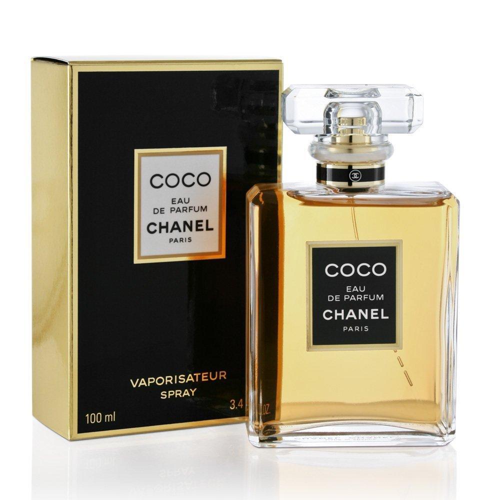 Chanel Coco Eau De Parfum 35ml for Women | Luxury Fragrance