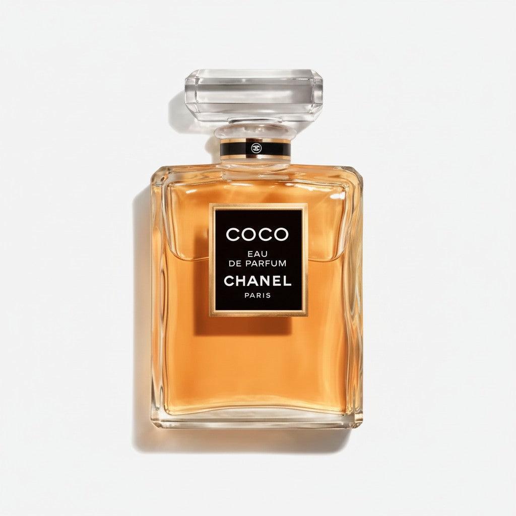 Chanel Coco Eau De Parfum 35ml for Women | Luxury Fragrance