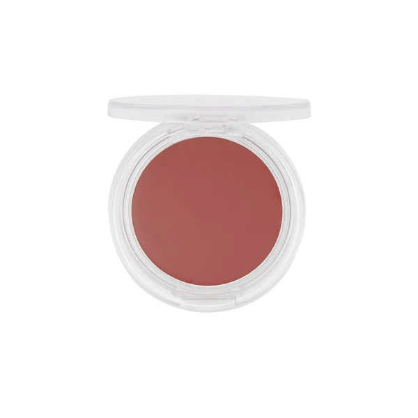 Milani Cheek Kiss Cream Blush - Hydrating Cheek and Lip Tint (0.21 oz / 6g)