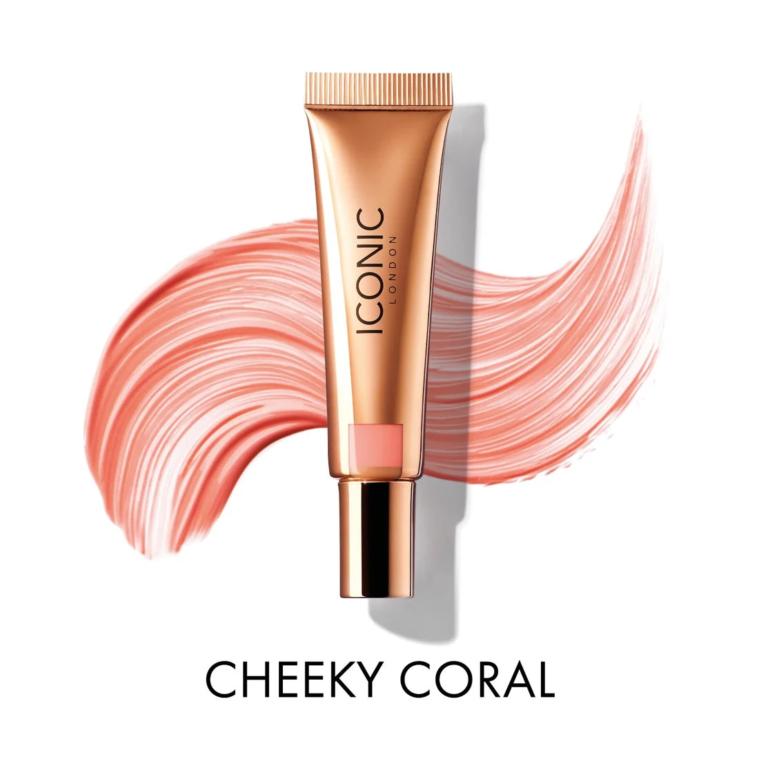 ICONIC London Sheer Blush Liquid Blusher