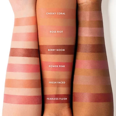 ICONIC London Sheer Blush Liquid Blusher