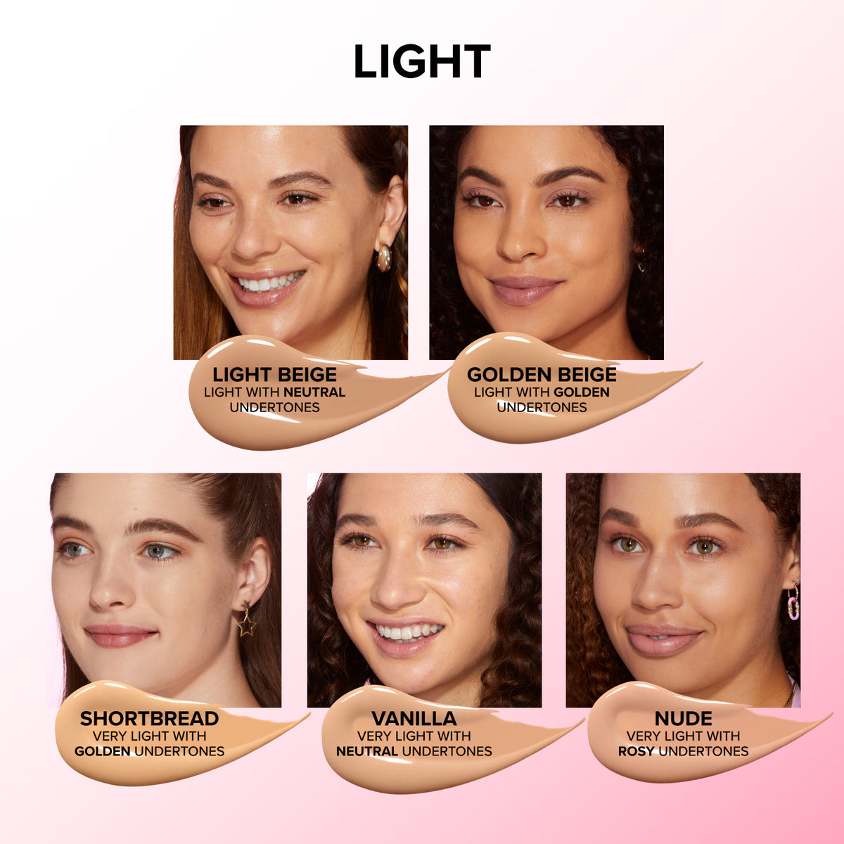 Too Faced Born This Way Super Coverage Multi Use Sculpting Concealer 13.5ml