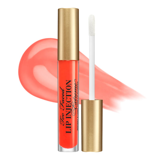 Too Faced Lip Injection Extreme Instant and Long Term Lip Plumper 4.0g
