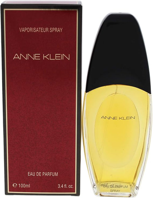 Anne Klein Eau De Parfum 100ml for Women | Elegant Floral Luxury Fragrance