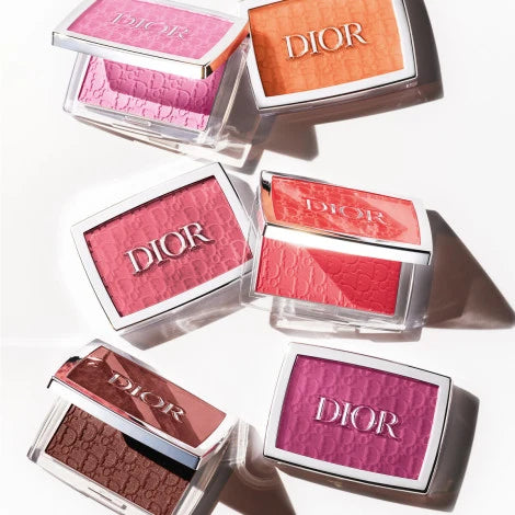 Dior Rosy Glow Blush 4.4g – Color-Reviving Powder Blush for Natural Healthy Glow