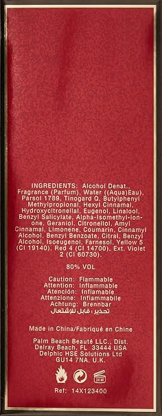 Anne Klein Eau De Parfum 100ml for Women | Elegant Floral Luxury Fragrance