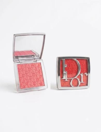 Dior Rosy Glow Blush 4.4g – Color-Reviving Powder Blush for Natural Healthy Glow