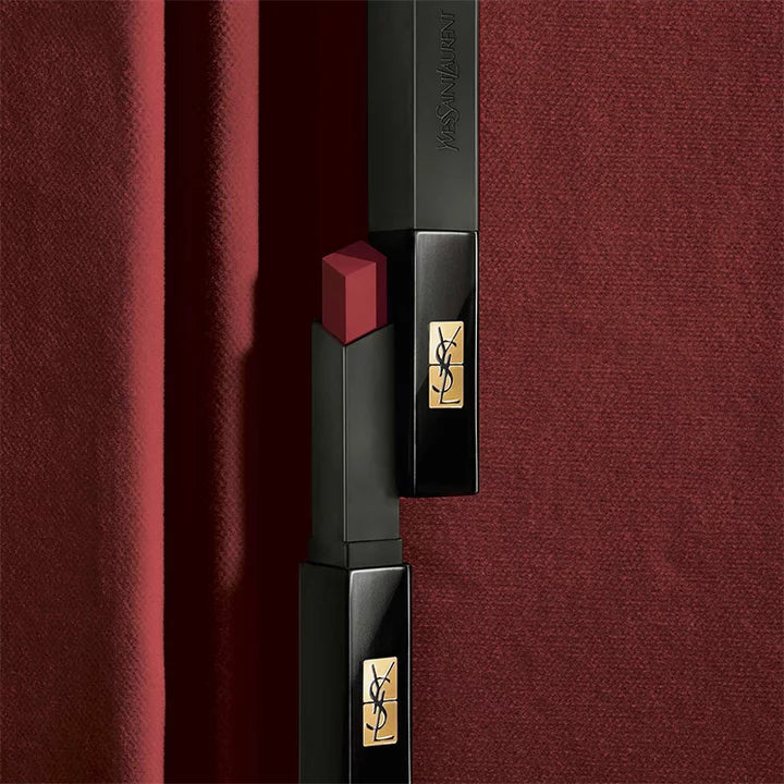 YSL Rouge Pur Couture The Slim Velvet Radical Lipstick