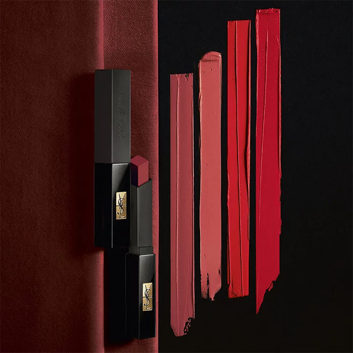 YSL Rouge Pur Couture The Slim Velvet Radical Lipstick