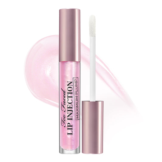 Too Faced Lip Injection Maximum Plump Extra Strength Lip Plumper 4.0g