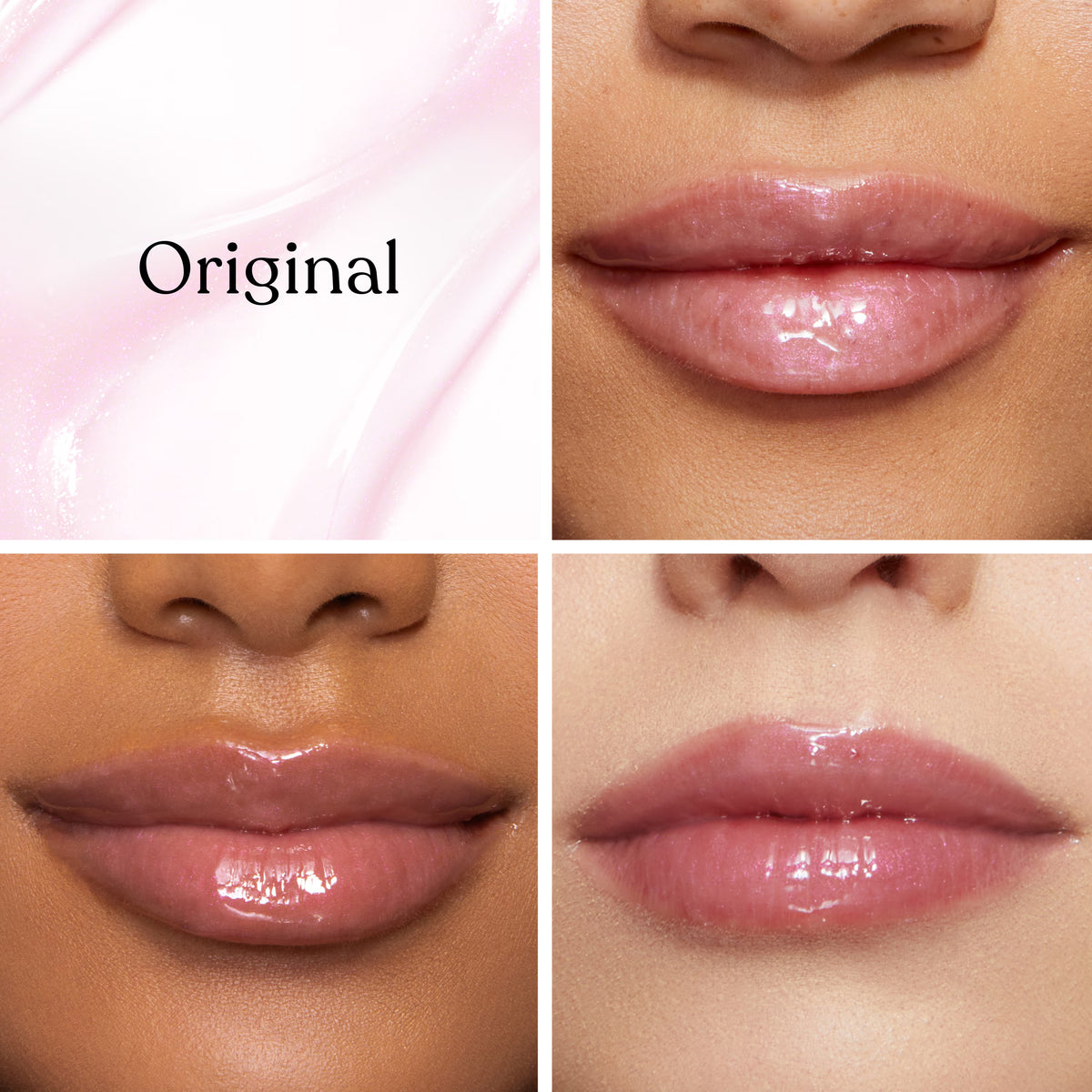 Too Faced Lip Injection Maximum Plump Extra Strength Lip Plumper 4.0g