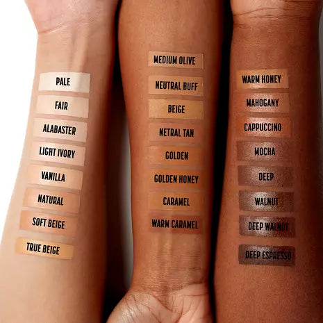 NYX Professional Makeup Can't Stop Won't Stop Contour Concealer – Full Coverage Contouring Concealer