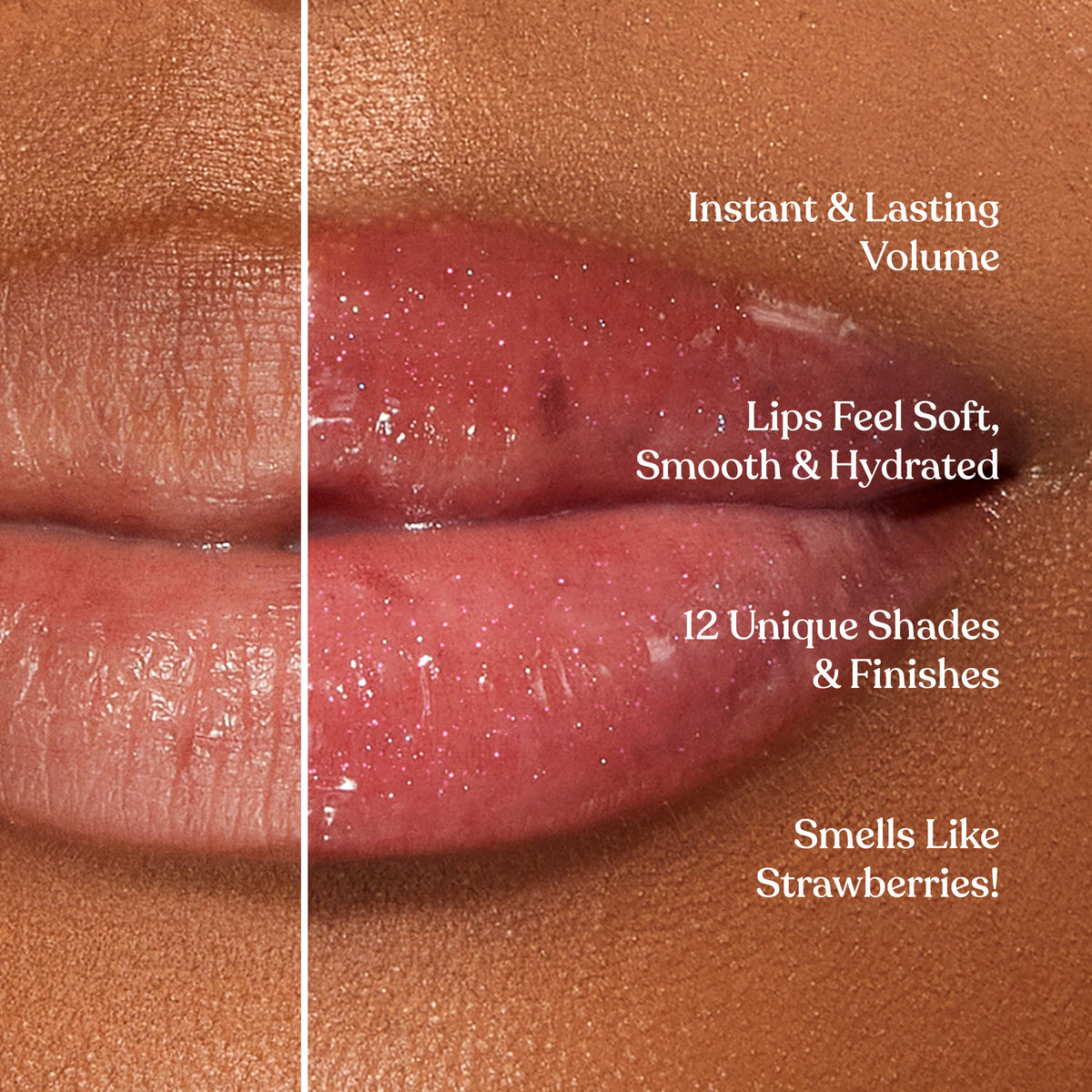 Too Faced Lip Injection Maximum Plump Extra Strength Lip Plumper 4.0g