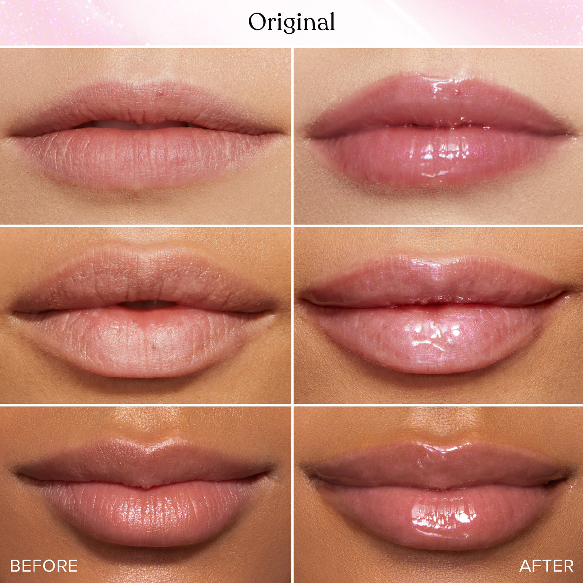 Too Faced Lip Injection Maximum Plump Extra Strength Lip Plumper 4.0g