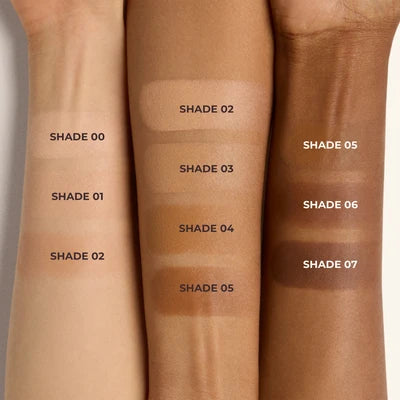 Laura Mercier Tinted Blur Balm 5g – Lightweight Tinted Face Balm for a Natural Blurred Finish