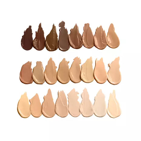 NYX Professional Makeup Can't Stop Won't Stop Contour Concealer – Full Coverage Contouring Concealer