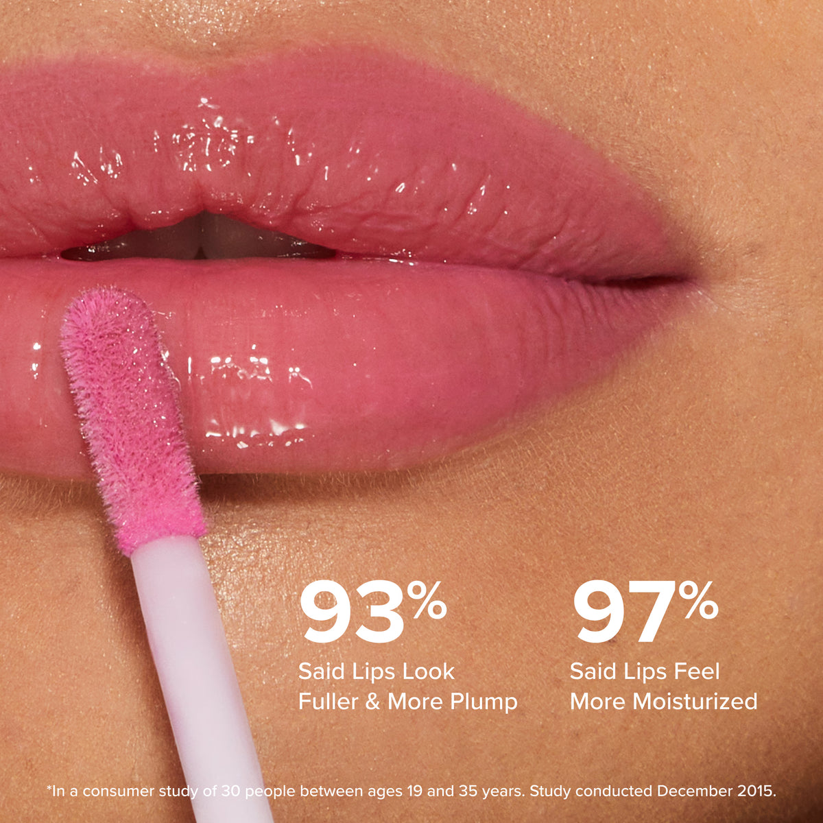 Too Faced Lip Injection Maximum Plump Extra Strength Lip Plumper 4.0g