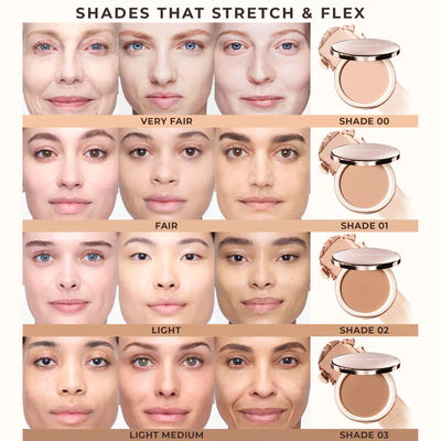 Laura Mercier Tinted Blur Balm 5g – Lightweight Tinted Face Balm for a Natural Blurred Finish