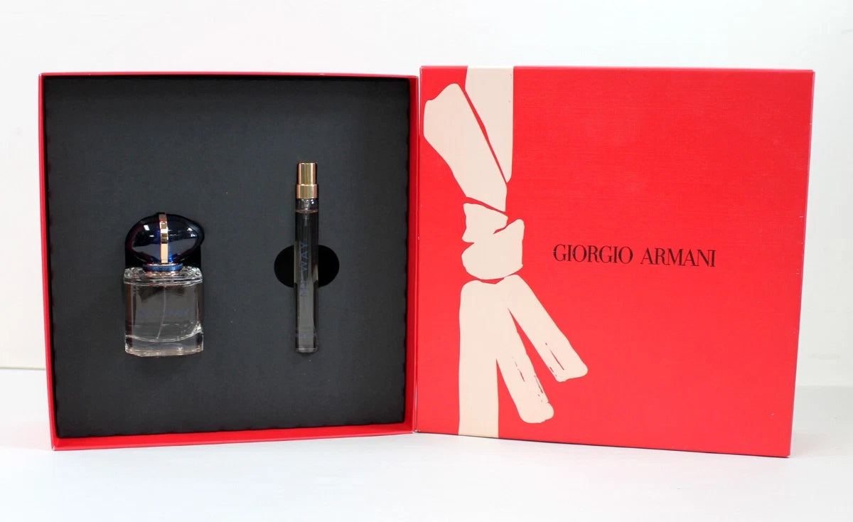 Giorgio Armani My Way Eau De Parfum Gift Set | Luxury Women's Fragrance
