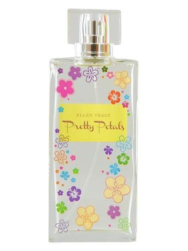 Ellen Tracy Pretty Petals Eau De Parfum 75ml for Women | Floral Fragrance