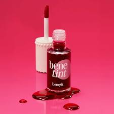 Benefit Liquid Lip Blush & Cheek Tint
