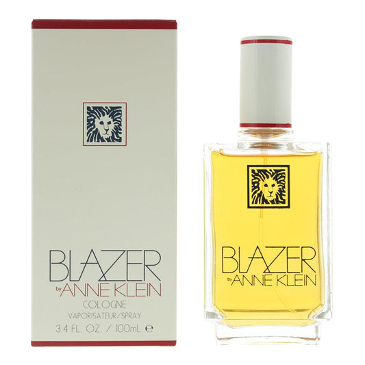 Anne Klein Blazer Cologne 100ml for Women | Classic Floral Fragrance