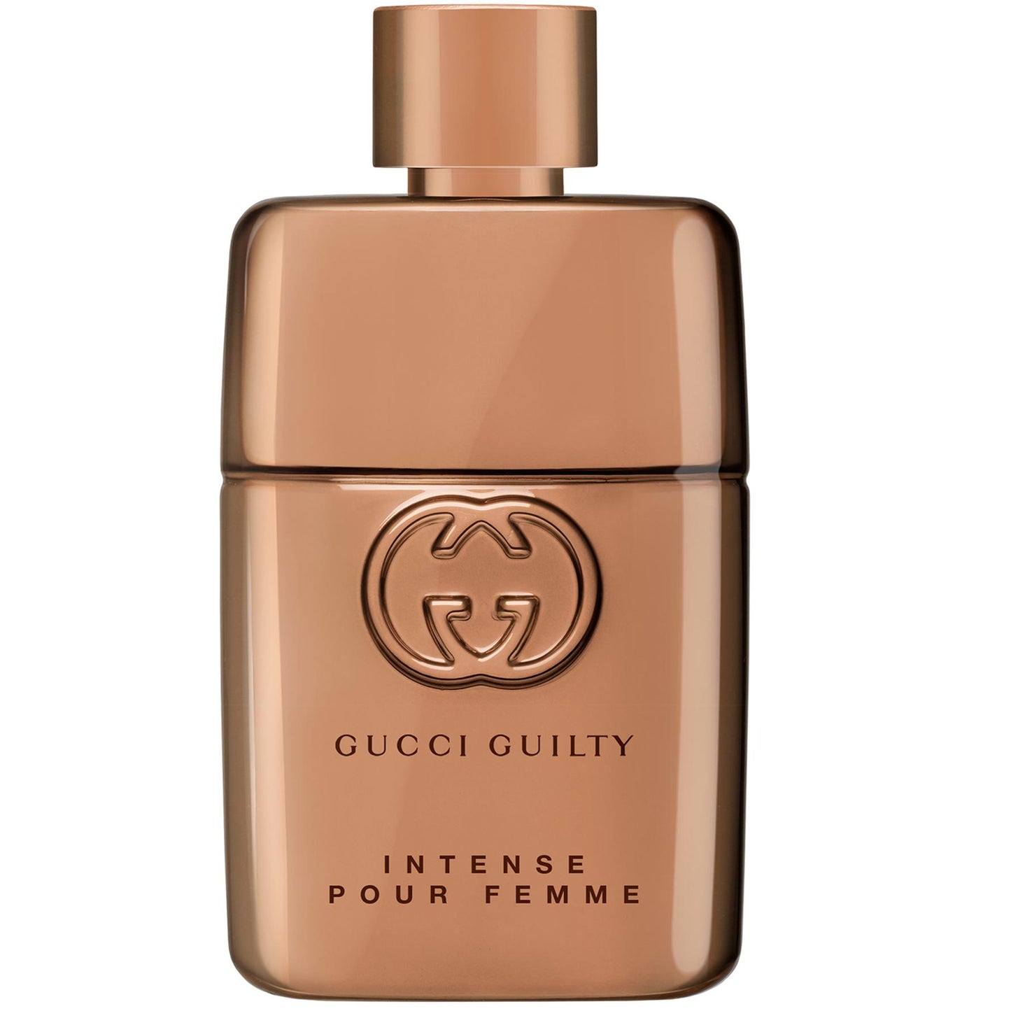 Gucci Guilty Eau De Parfum Intense 30ml for Women | Luxury Floral Amber Fragrance