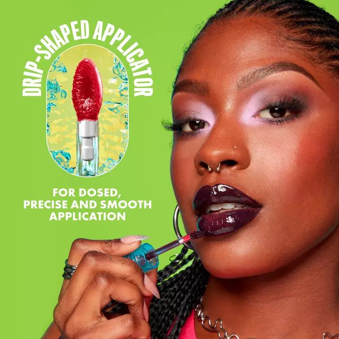 NYX Professional Makeup Lip IV Hydrating Gloss Stain Vitamin Infused Lip Tint