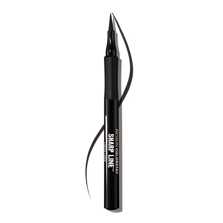 Revlon x Megan Thee Stallion ColorStay Sharp Line Liquid Eye Pen (1.2ml)