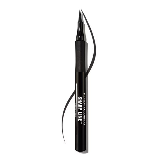 Revlon x Megan Thee Stallion ColorStay Sharp Line Liquid Eye Pen (1.2ml)
