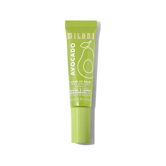 Milani Skin Fresh Avocado Clear Lip Balm (13.3ml)