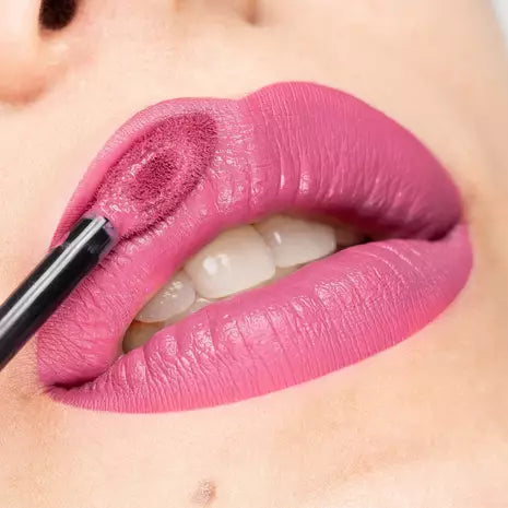 NYX Professional Makeup Lip Lingerie XXL Matte Liquid Lipstick Longwear Transfer Proof Lip Cream