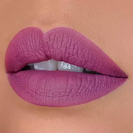 NYX Professional Makeup Lip Lingerie XXL Matte Liquid Lipstick Longwear Transfer Proof Lip Cream
