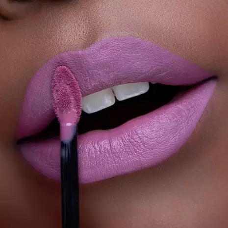 NYX Professional Makeup Lip Lingerie XXL Matte Liquid Lipstick Longwear Transfer Proof Lip Cream