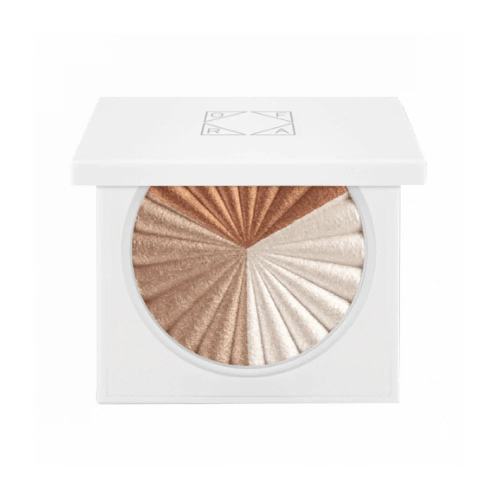 OFRA Highlighter 10g – Liquid-to-Baked Luminous Face Highlighter
