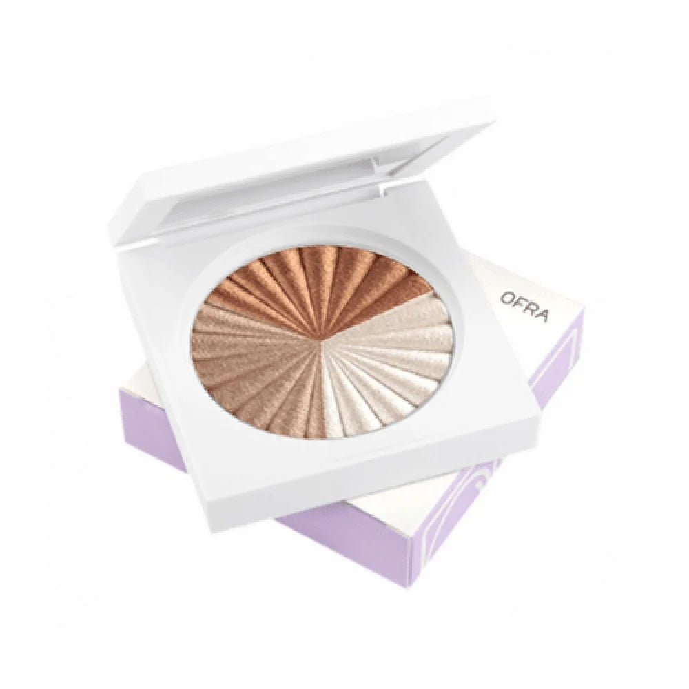 OFRA Highlighter 10g – Liquid-to-Baked Luminous Face Highlighter