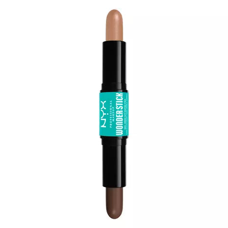 NYX Professional Makeup Wonder Stick Dual Ended Cream Contour and Highlighter Stick