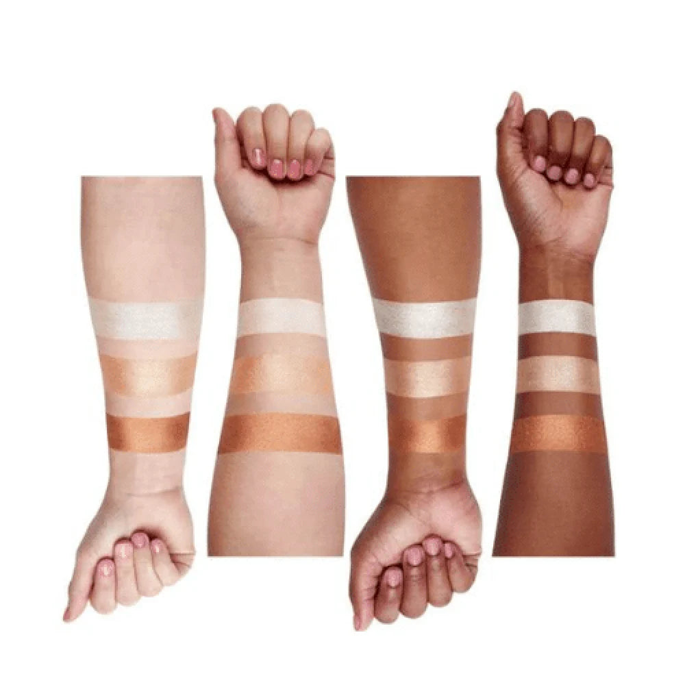 OFRA Highlighter 10g – Liquid-to-Baked Luminous Face Highlighter