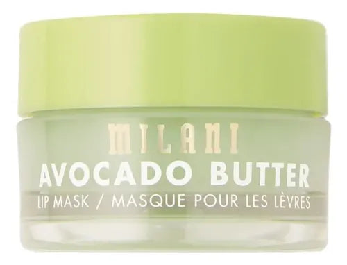 Milani Avocado Butter Lip Mask (6.6g)