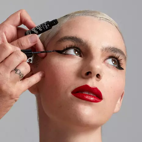 NYX Professional Makeup Epic Wear Waterproof Liquid Eye and Body Liner