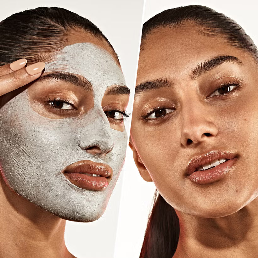 Glamglow Supersmooth Blemish Clearing 5-Minute Mask to Scrub (125ml)