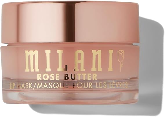 Milani Rose Butter Lip Mask (6.8g)