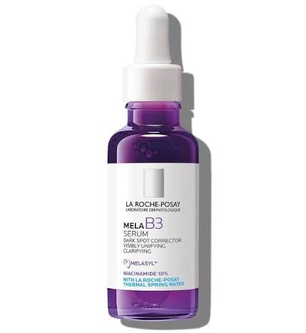 La Roche-Posay Mela B3 Dark Spot Serum with Melasyl + Niacinamide